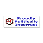 PC and proud
